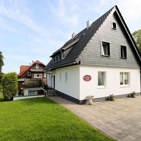 Ferienhaus Blocksberg Braunlage Exterior foto