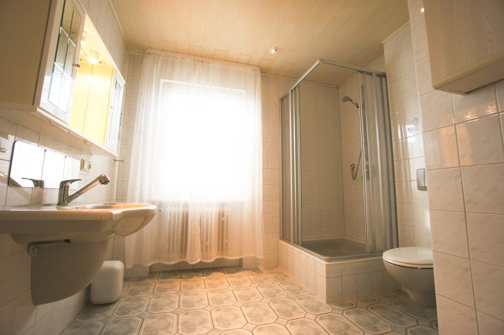 Ferienhaus Blocksberg Braunlage Quarto foto