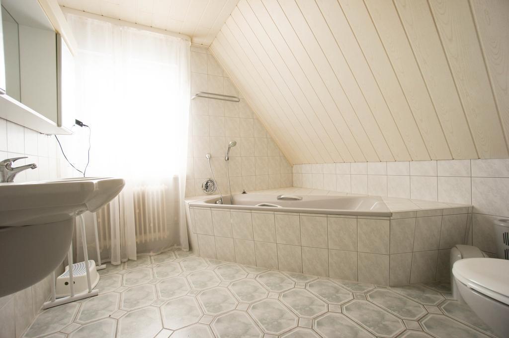 Ferienhaus Blocksberg Braunlage Quarto foto