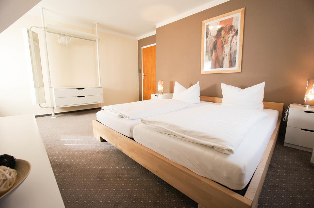 Ferienhaus Blocksberg Braunlage Quarto foto