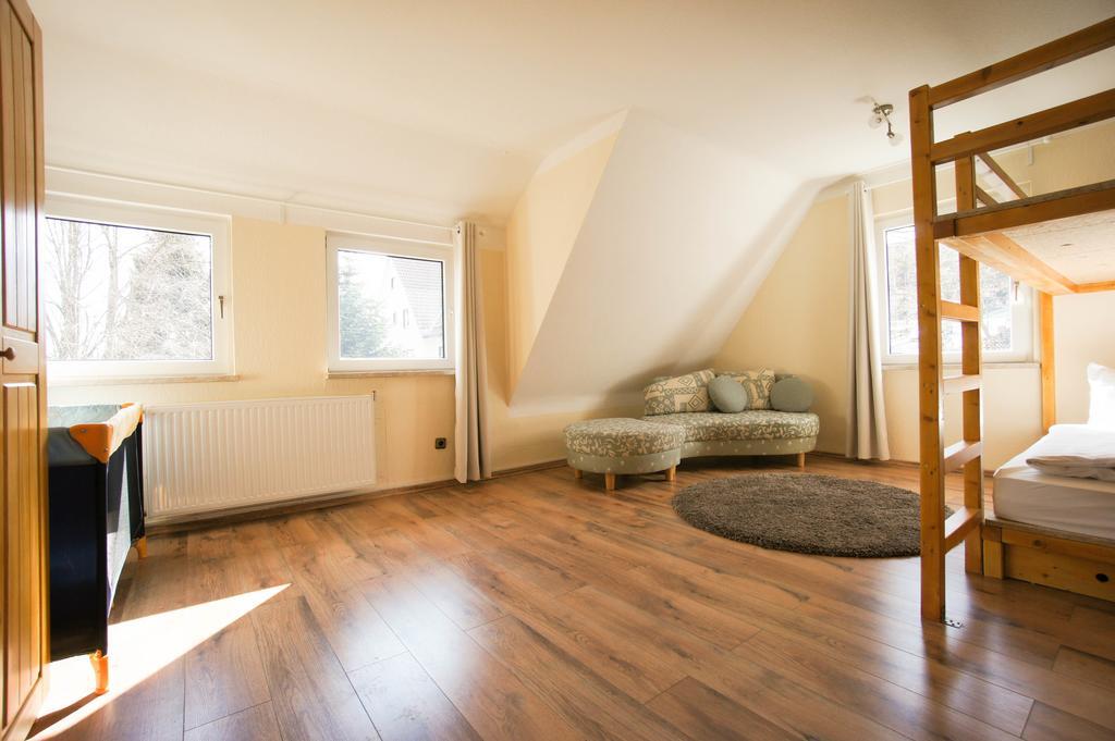 Ferienhaus Blocksberg Braunlage Quarto foto