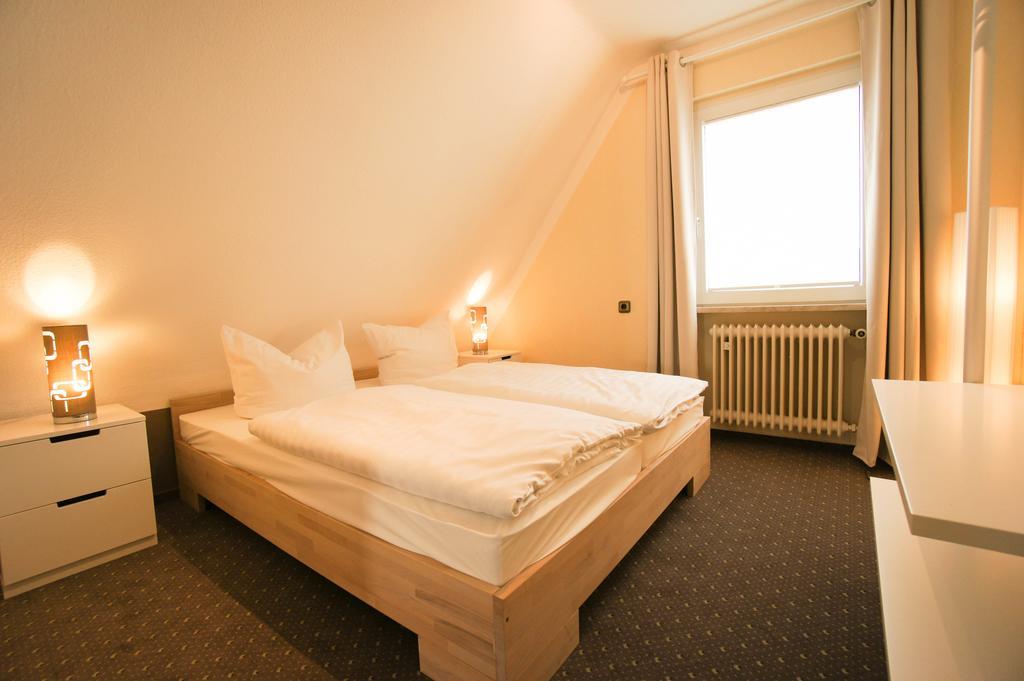 Ferienhaus Blocksberg Braunlage Quarto foto