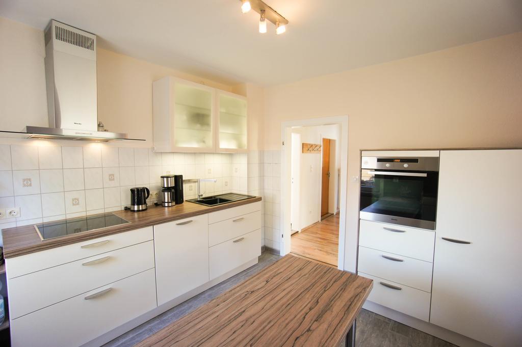 Ferienhaus Blocksberg Braunlage Quarto foto