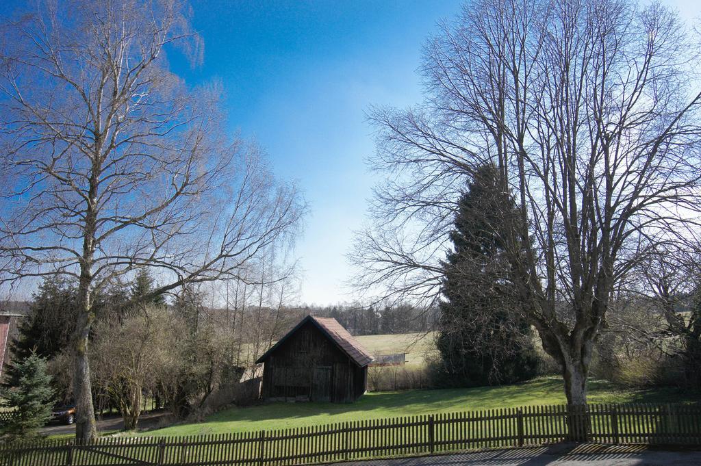 Ferienhaus Blocksberg Braunlage Quarto foto